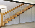 Construction et protection de vos escaliers par Escaliers Maisons à Saint-Juire-Champgillon